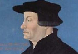 Huldreich Zwingli